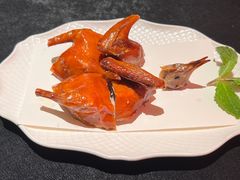 -醉东Oriental House(静安嘉里店)