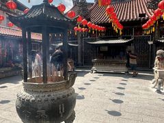 -槟城观音庙(Goddess of Mercy)