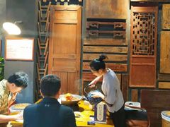 -白乐天毛肚火锅馆(南滨路店)
