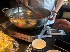 -芳芳私房菜·精做淮扬菜(承德路店)