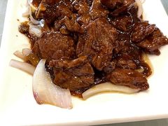 -锦江中华村农家乐饭庄