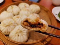 -包子大王(新泽巷店)