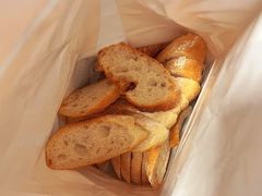 -老梦面包CHEZMOREL(麦子店)