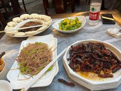 -蔼若春.传承云南菜(金碧公园店)