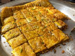 豆皮-江三王记牛杂馆(总店)