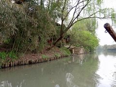 -西溪国家湿地公园