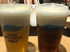 -卡旺卡(芜湖步行街一店)