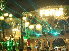 -FINNS Beach Club