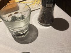 -一棵树·意大利西餐厅One Tree(新城店)