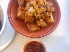 XO酱炒萝卜糕-衡山汇·高级粤菜(霄云路店)