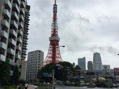 -东京塔海贼王主题公园