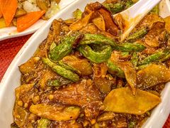 -桃子餐厅·天津菜(红星路直营店)