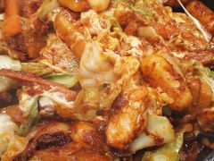 -咕咕站韩国料理(紫金港店)