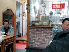 大堂-澄城水盆羊肉(澄县老哥红庙坡店)