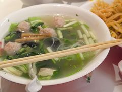 -子午路张记肉夹馍(兵马俑店)