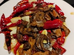 -南蛮子Southern Barbarian(进贤路店)