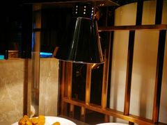 -粤海璇宫·木棉花高空旋转餐厅·聚会派对