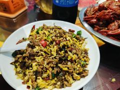 -五七小李子油焖大虾(总店)