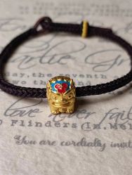 点击看大图 -Cindy Jewelry·钻戒·彩色宝石
