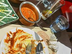 -克比叔叔印度餐厅Kebabs on the Grille(人民广场店)