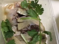 -振鼎鸡(华阴路店)