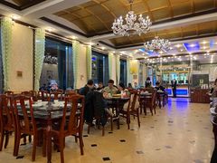 -玉林烤鸭店(垡头店)