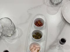 -晋阳春·山西菜·北京烤鸭(交大店)