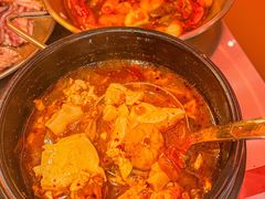 -西塔老太太泥炉烤肉(苏州大悦城店)