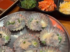 -子檀大隐炭烧(食品街店)