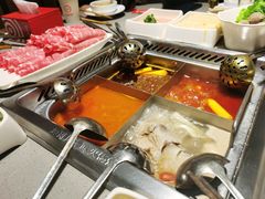 -海底捞火锅(石厦时代广场店)