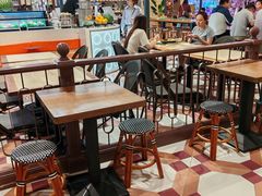 -大食代美食广场(上海中心店)
