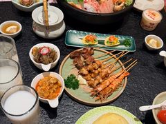-桃夭日式料理(国信店)