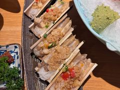 -三石铁板烧(紫竹桥店)