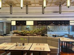 -桃源咖啡厅(武夷山大红袍山庄店)