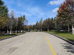 -长春世界雕塑园冰雪艺术天地