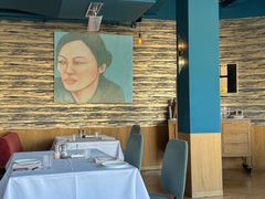 大堂-Kathleen's Waitan 凯圣琳江景西餐厅(外滩店)