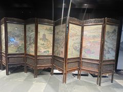 -乾园.魏庐湖景餐厅(花港店)
