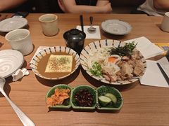 -CURRY YA 熟成咖哩專門店(深圳湾万象城店)