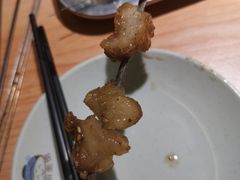 -群姐面馆·海鲜烧烤(同安路二店)
