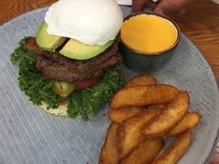 -AFS Cafe & Canteen(闽江二路店)
