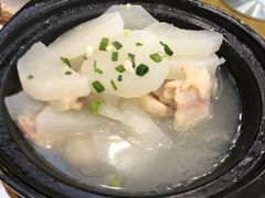 -披云山庄