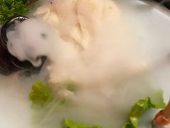 -捞王猪肚鸡火锅(昆山店)