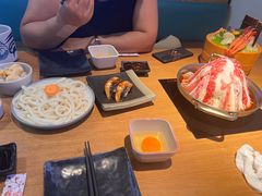 -沼津港日本料理·寿喜烧·烧鸟(新世界大丸百货店)