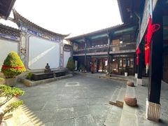 -喜林苑·稻田餐厅(品相府店)