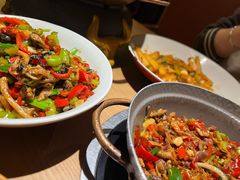 -吃饭皇帝大(合生汇店)