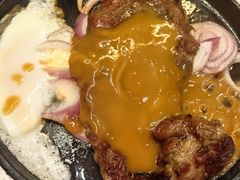 -开心果牛扒城(雍华庭店)
