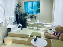 -XI·LaundryCafe 喜咖自助洗衣咖啡店