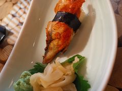-西村日本料理(香格里拉饭店)