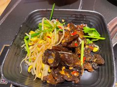 -淼福猪肚鸡·椰子鸡火锅(大沙地店)