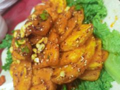 -伊阑泽大循化餐厅